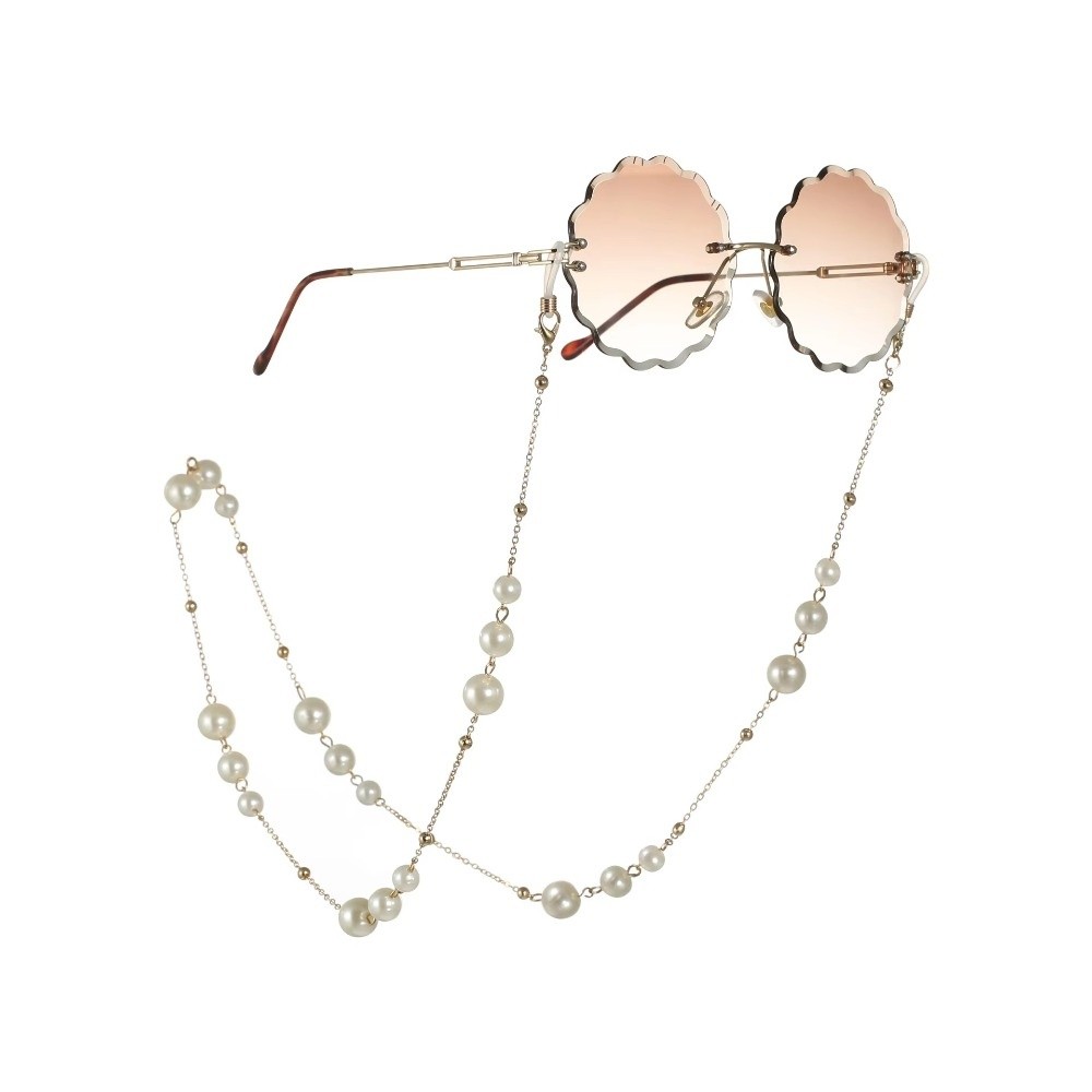 Mask Lanyard Adjustable - Catena per Occhiali da Sole con