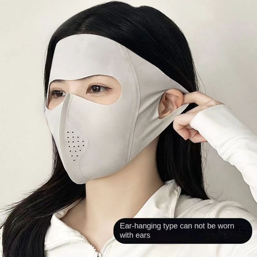 Maschera Traspirante in Seta G - Sports Mask Breathable recensione e prezzo