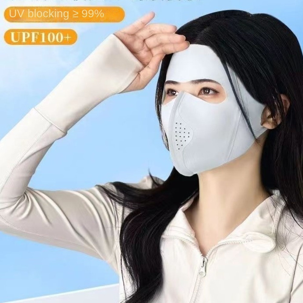 Maschera Traspirante in Seta G - Sports Mask Breathable recensione e prezzo