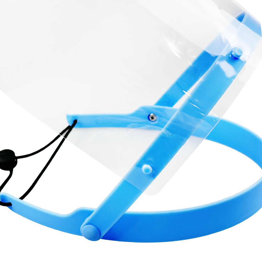 Visiera protettiva dentale tra - Anti Pollution Mask recensione e prezzo