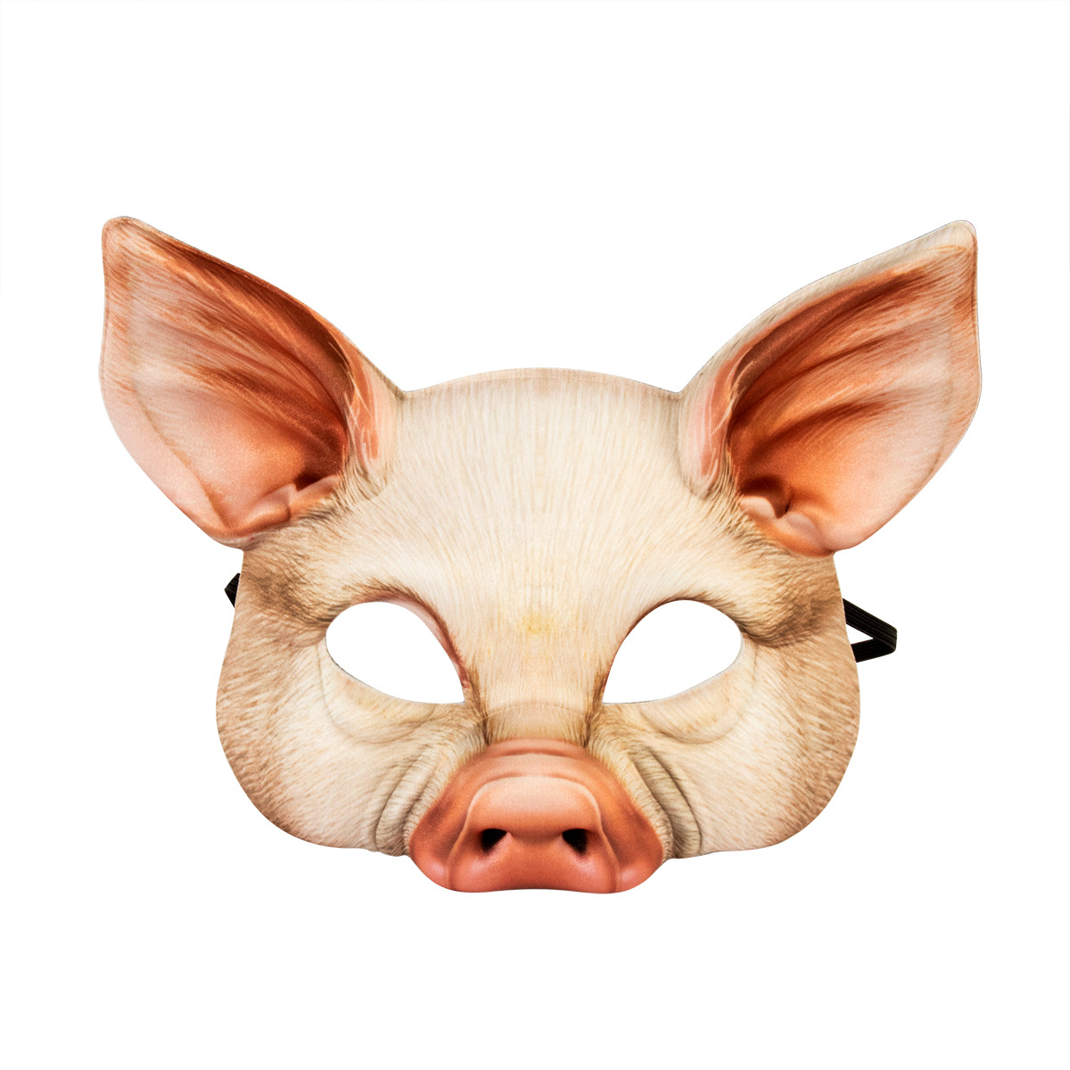 Maschera Realistica a Mezza Fa - Respirator Half Face recensione e prezzo