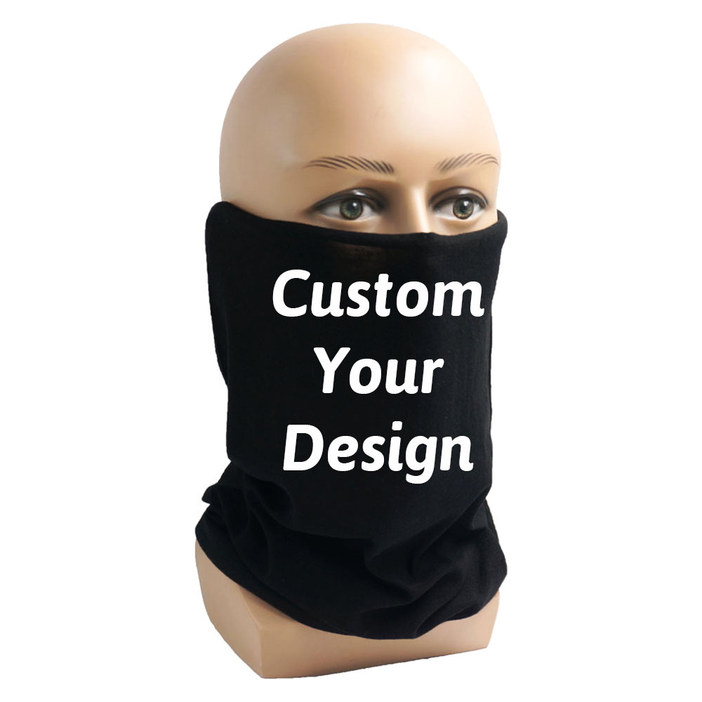 Personalizza il tuo ciclismo s - Neck Gaiter Face Cover recensione e prezzo