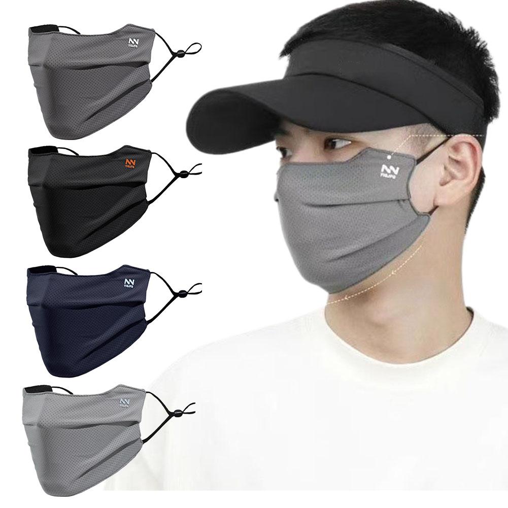 Maschera Traspirante in Rete p - Sports Mask Breathable recensione e prezzo