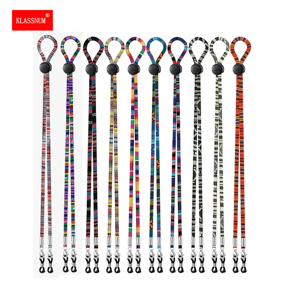 Nylon regolabile ciondola masc - Mask Lanyard Adjustable recensione e prezzo