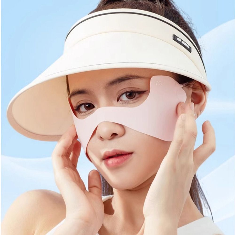 1-10 Pezzi Maschera Viso in Se - Sports Mask Breathable recensione e prezzo