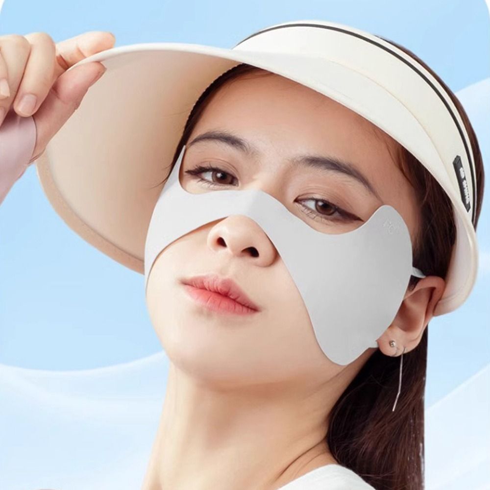 1-10 Pezzi Maschera Viso in Se - Sports Mask Breathable recensione e prezzo