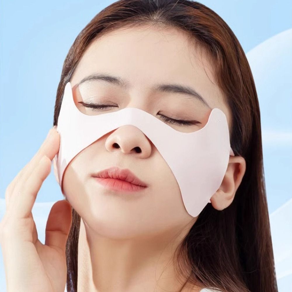 1-10 Pezzi Maschera Viso in Se - Sports Mask Breathable recensione e prezzo
